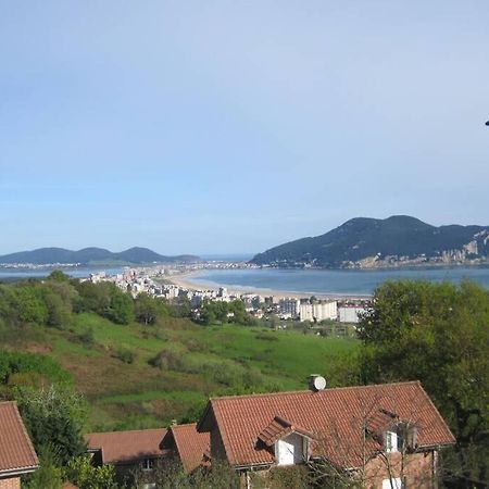 Magnificas Vistas Alto De Laredo Villa ภายนอก รูปภาพ