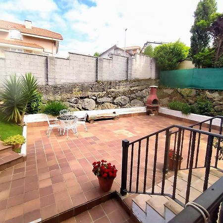 Magnificas Vistas Alto De Laredo Villa ภายนอก รูปภาพ