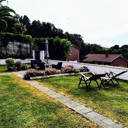 Magnificas Vistas Alto De Laredo Villa ภายนอก รูปภาพ