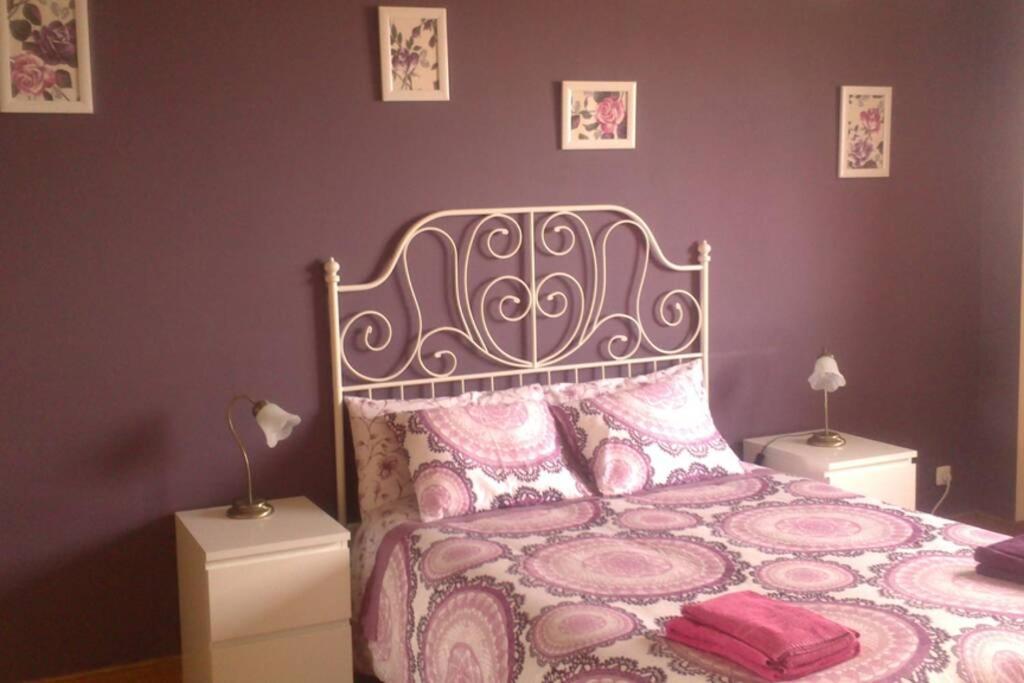 Magnificas Vistas Alto De Laredo Villa ภายนอก รูปภาพ